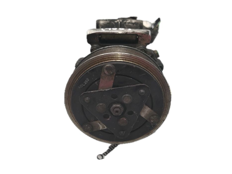 Compressor AC PEUGEOT 206 (2A/C)