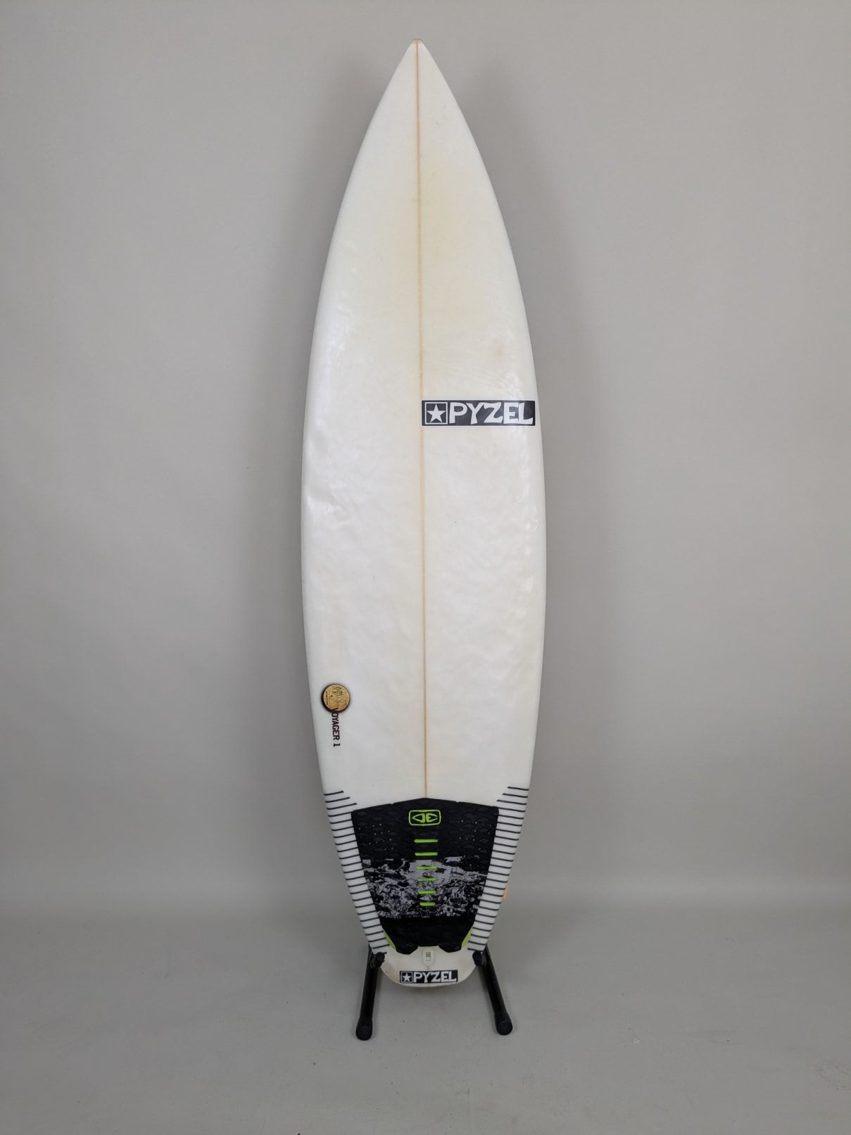 Prancha de Surf - Pyzel Voyager 5'8''