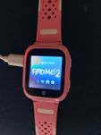 Smartwatch dla dziecka FOREVER FIND ME! 2 Zegarek na kartę SIM/ Gps.