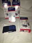 Suporte Tornozelo Actimove TaloWrap M