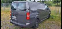 Opel Vivaro  2.0 cdti 140KM Automat L3