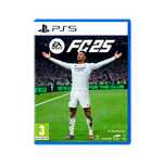 EA FC25 - FIFA 2025 - Jogo PS5