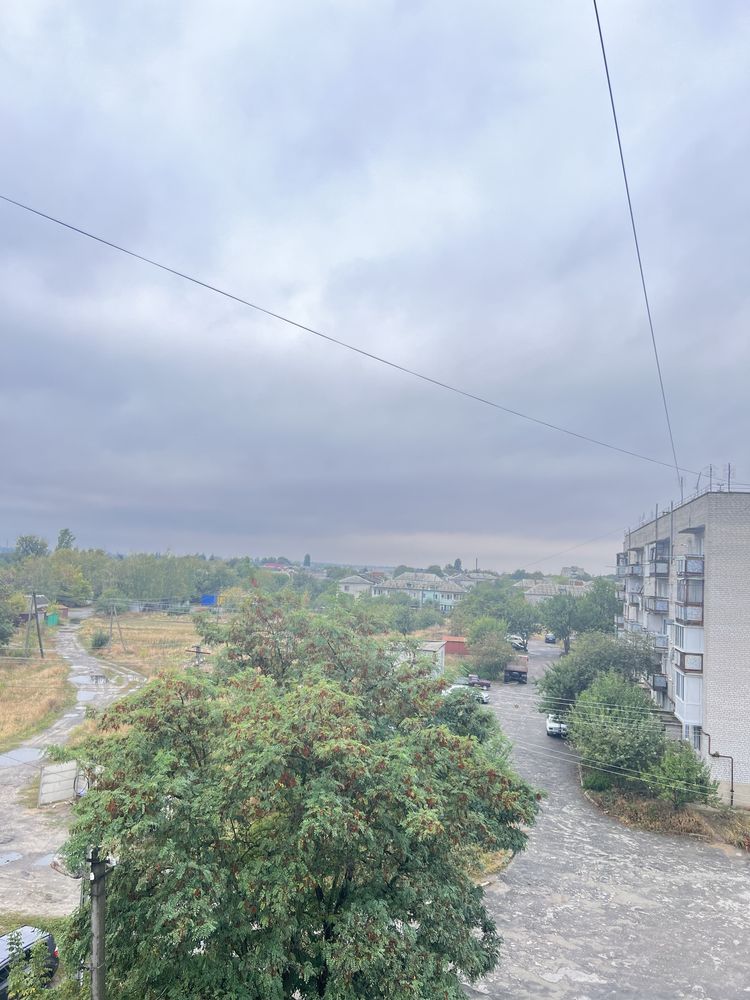 Продається 2х кімнатна квартира
