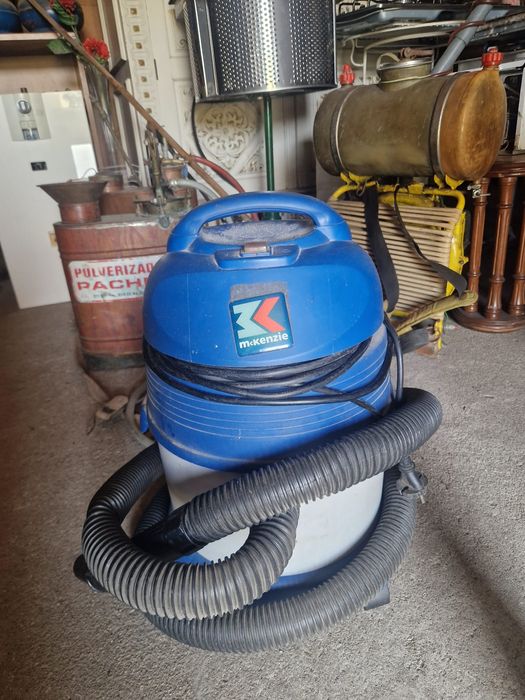 Vendo aspirador em bom estado