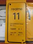 Смартфон realme 11 4G (LTE) VoLTE-8/256GB (RMX3636) з NFC