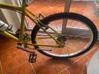 Biciclera Shimabo Dewalt Sirla