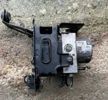 VENDO MODULO ABS OPEL ASTRA H