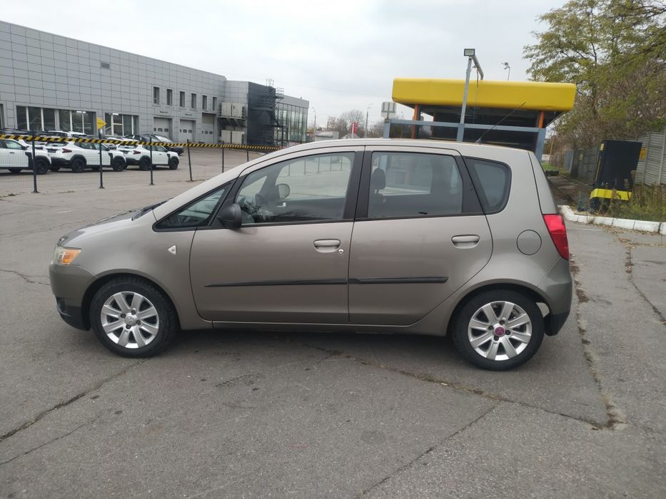 Mitsubishi Colt 2008 рік, 1.3 бензин, механіка продам.