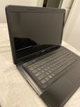 Ноутбук HP Compaq Presario CQ58