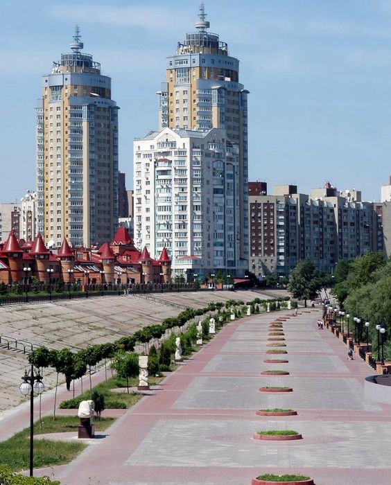 Оренда 3х к.кв.-ра Оболонь,Мінська,вул.Володимира Івасюка,20А