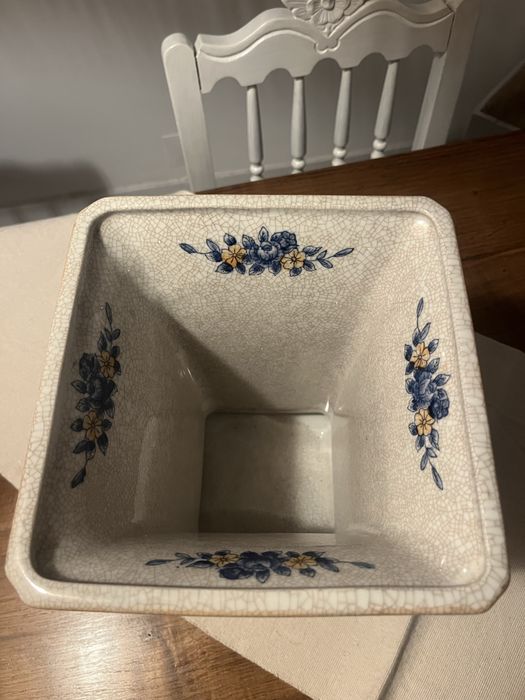 Jarra antiga para decoracao