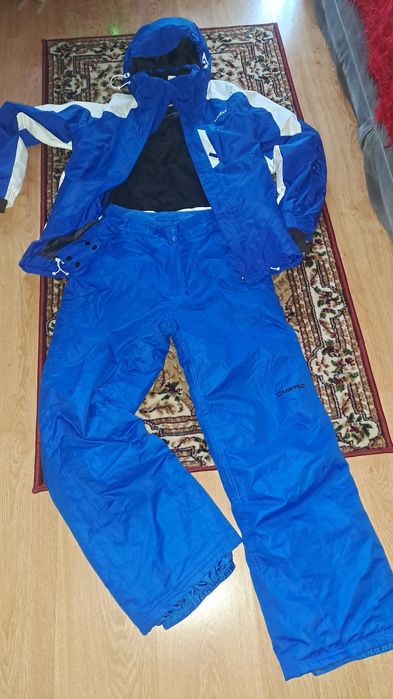 Kurtka I spodnie narciarskie 170/176r