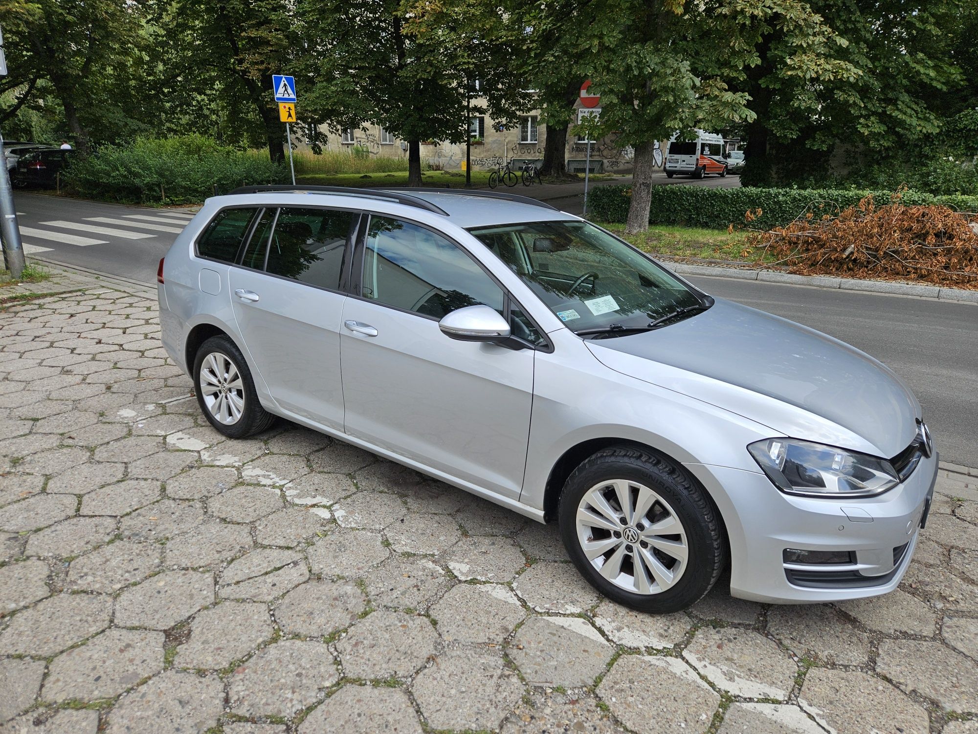 Sprzedam VW Golf Variant