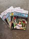 Revista Antiga Portuguesa Cinema 15
