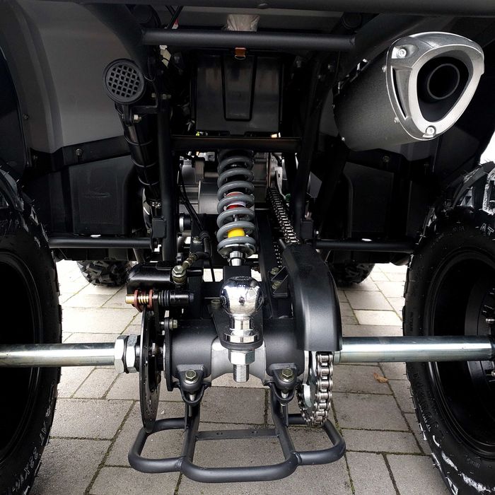 Квадроцикл EXDRIVE DAZZLE 250 автоматична трансмісія доставка