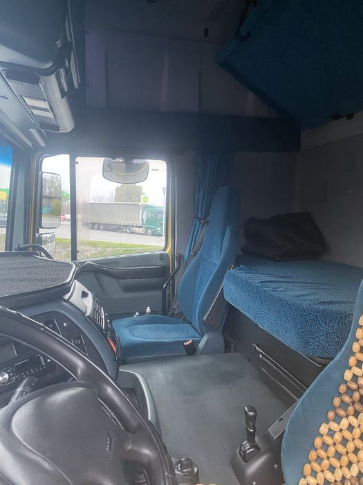 Продам Daf xf 95.480