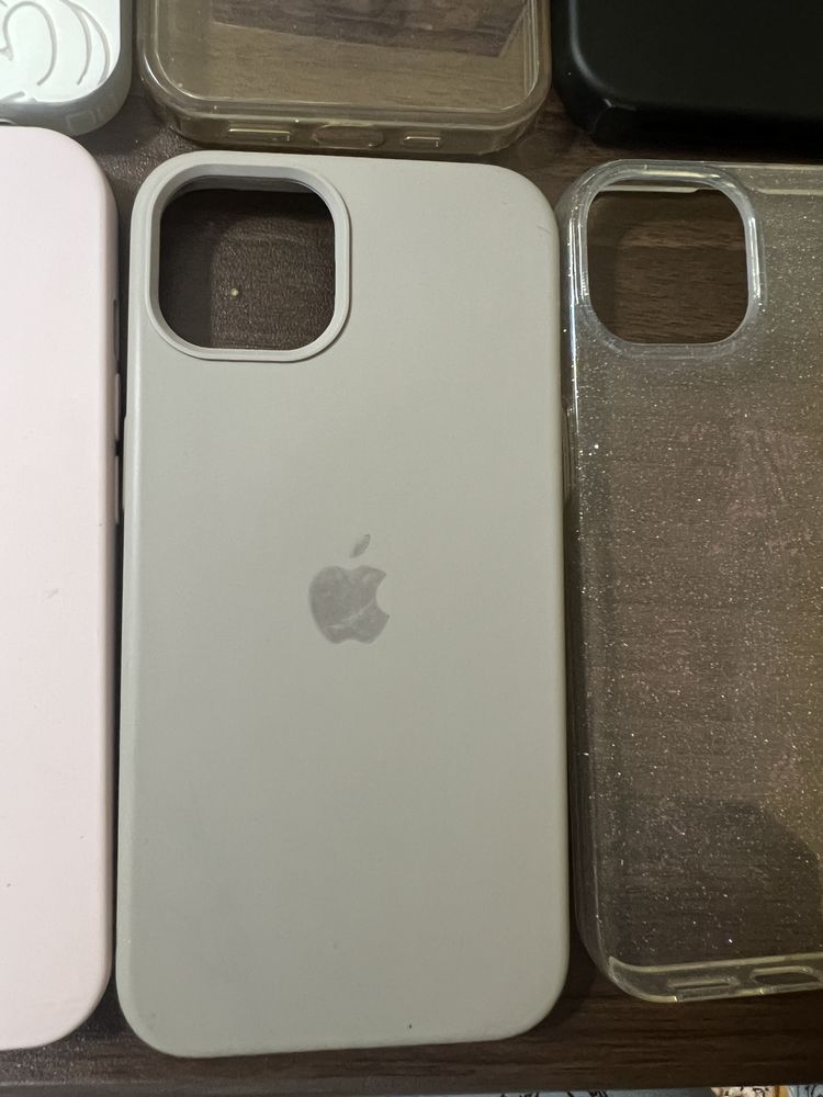 Чохли на iPhone 13 Продаю лотом або окремо