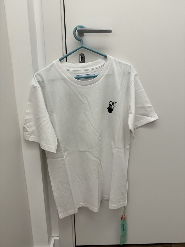 Tshirt off white