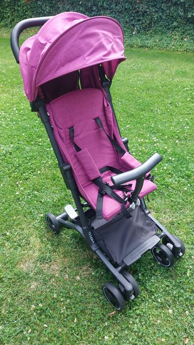 Spacerówka dziecięca składana wózek