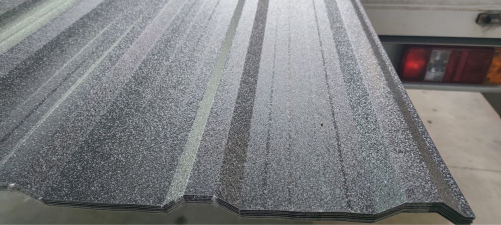 Blacha trapezowa t18 filc 0,5mm mazowieckie Radom Warszawa Kozienice