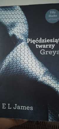 Pięćdziesiąt twarzy Greya