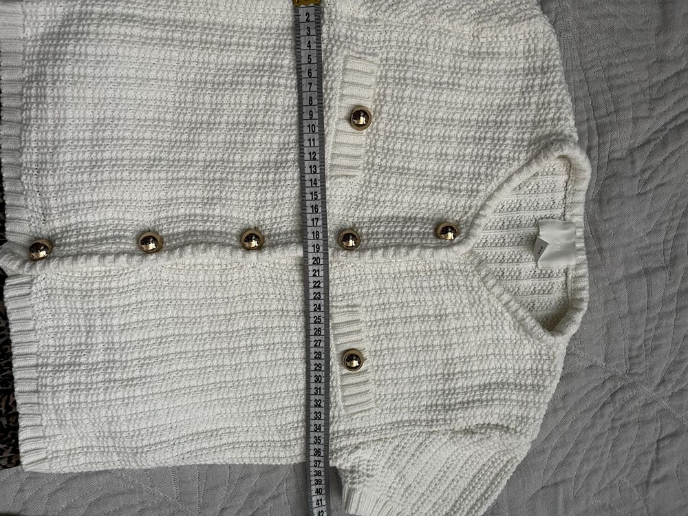 Кардиган кофта жилет HM H&M XS