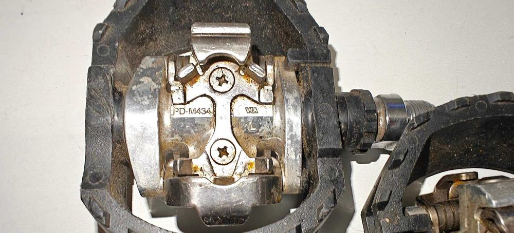 Pedały Shimano PD-M434