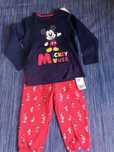 Pijama nova bebe 12-18m