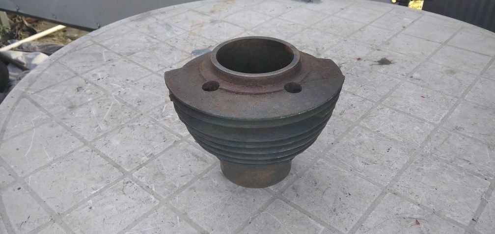 junak cylinder 76.50mm