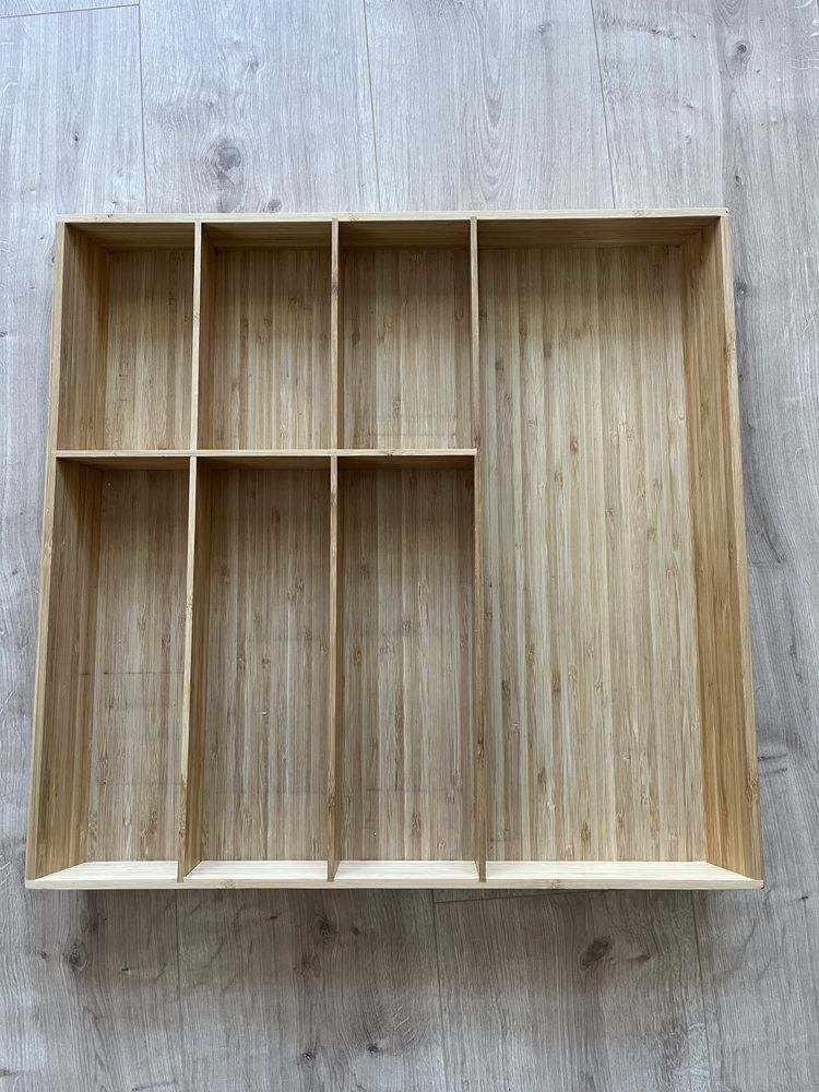 Tacka / pojemnik na sztućce VARIERA Ikea