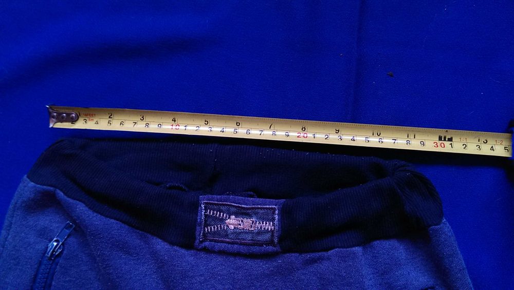 Детские спортивные штаны FILA в хорошем состоянии