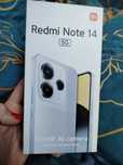 Sprzedam nowy telefon Xiaomi Redme Note 14 5G