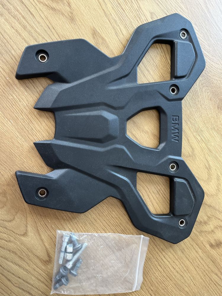 Bmw GS 750/850 rack mala Vario