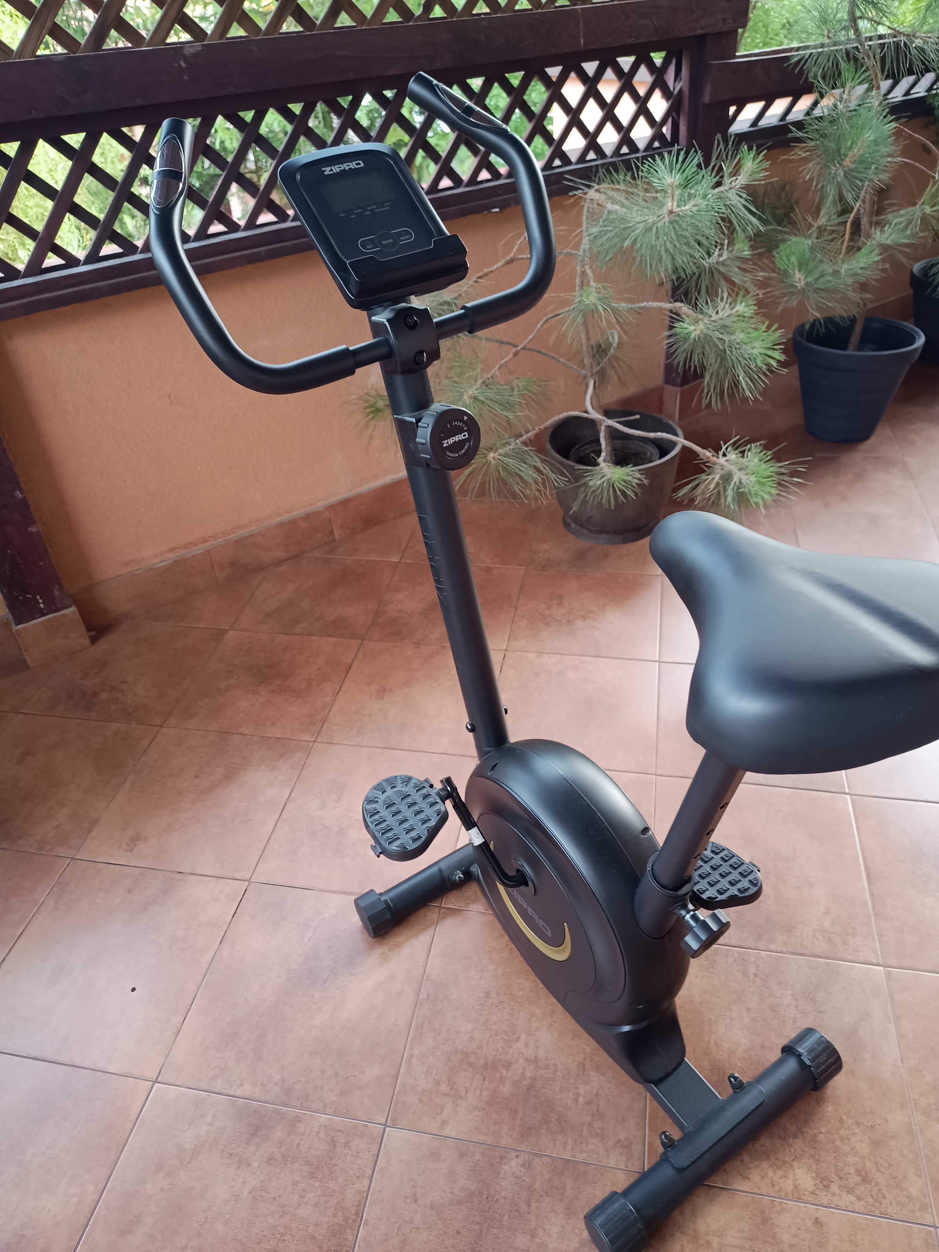 Rower stacjonarny Zipro One S magnetyczny