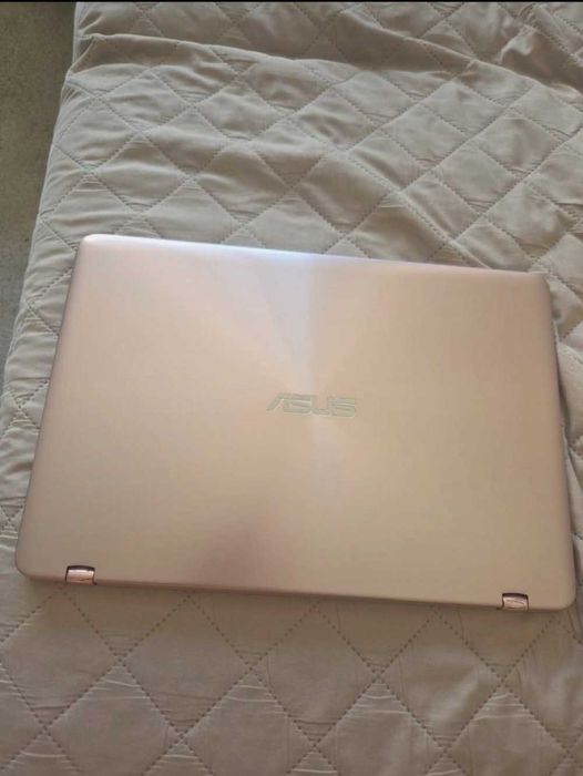Computador portátil Asus Zenbook Flip UX360U
