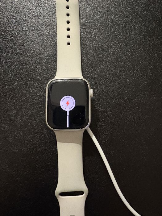 Applewatch serii 8
