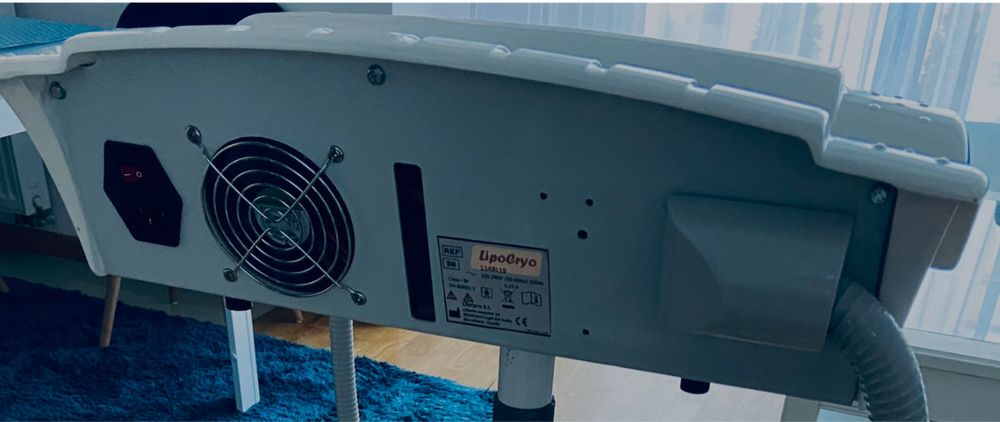 Sprzedam urządzenie do kriolipolizy LipoCryo
