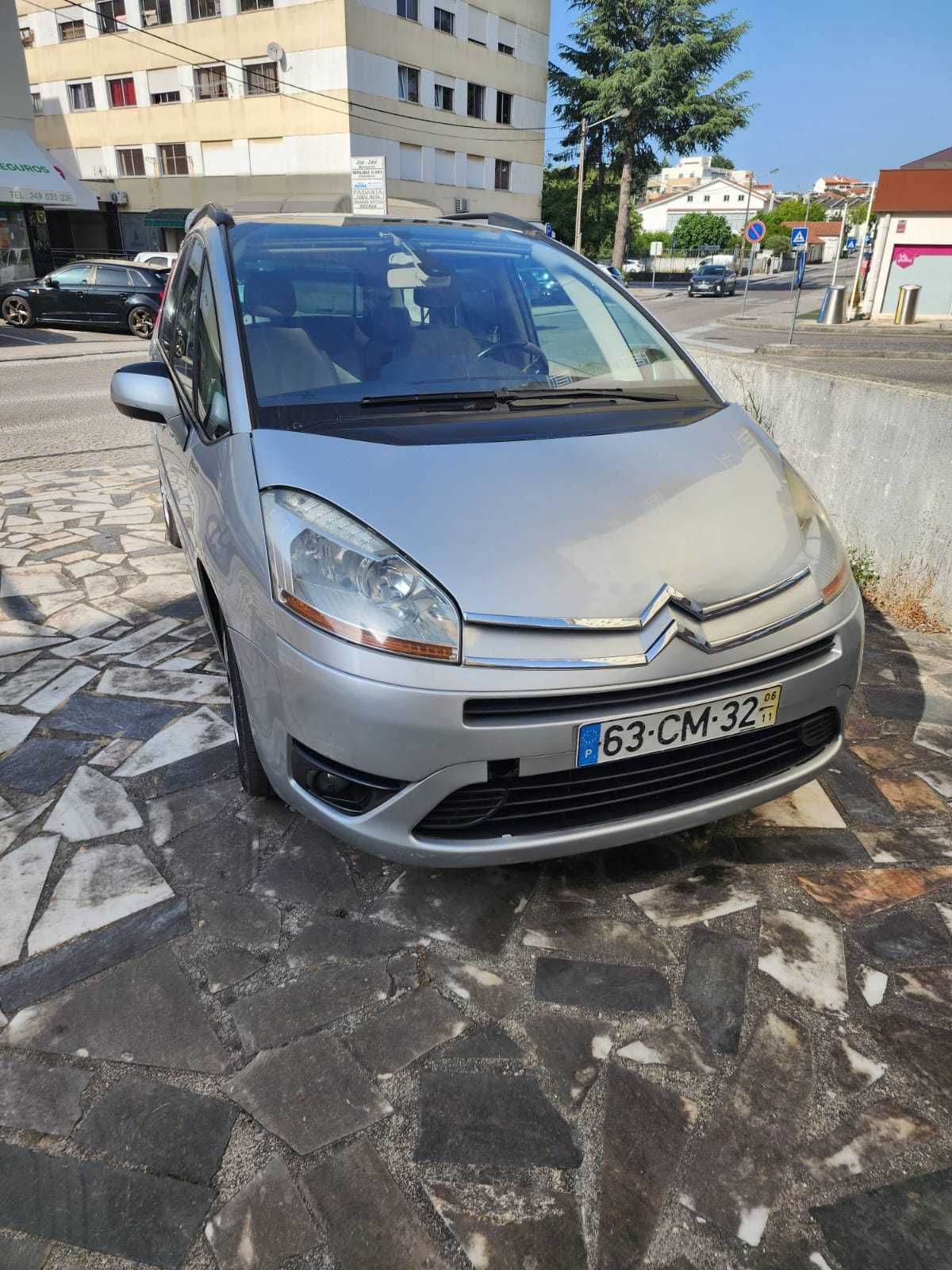 C4 Grand Picasso