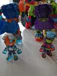 Roboty Super Zings