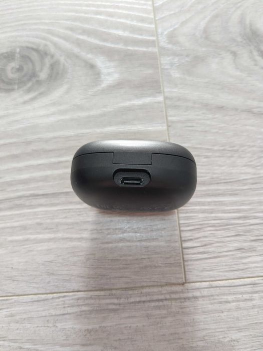 JBL Vibe 300 TWS Black (напівробочі)