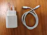 SBS Carregador adaptado para Apple/IPhone entrada USB C / Lightning