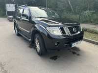 Продам Nissan Partfinder 3.0