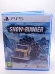 GRA Snow Runner NA PS5 535/06/25s