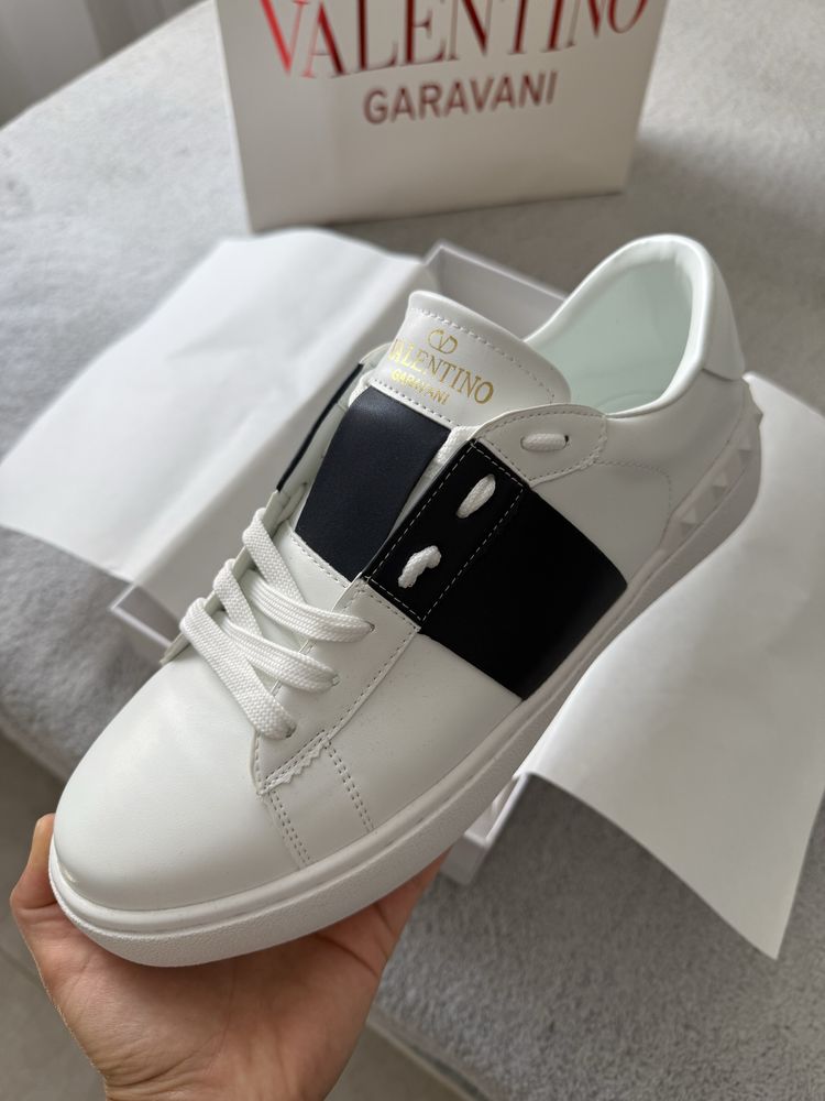 Кеди Valentino Garavani