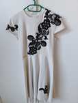 Sukienka Elisabetta Franchi rozmiar 34