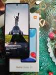 Продам redmi note 11