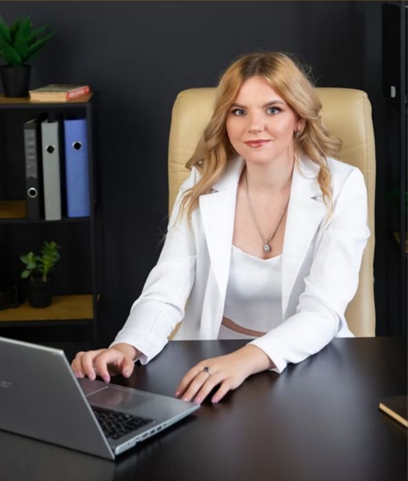 бухгалтер для фоп і тов.консультації.відкриття фоп.тов.пдв.прро.кадри