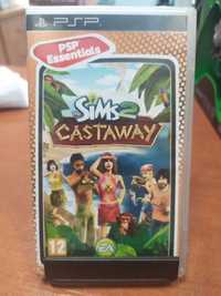 The Sims 2: Castaway PSP Sklep Wymiana