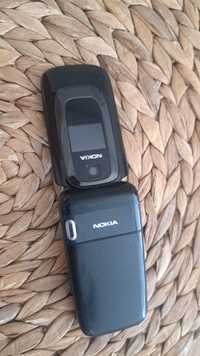 Kolekcjonerska Nokia 6085 uszkodzona