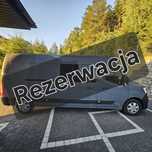 Renault Master L3h2 brygadowka 7 osob salon Polska 180km FV